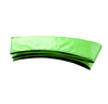 Trampolina ogrodowa SPORT EXCLUSIVE 305 cm (10ft) Light Green + drabinka