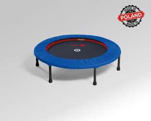 GOFIT FIT 102 cm BLU - Trampolina fitness