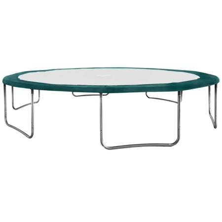 Aga Osłona sprężyn trampoliny 366 cm Dark Green