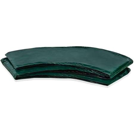 Aga Osłona sprężyn trampoliny 366 cm Dark Green