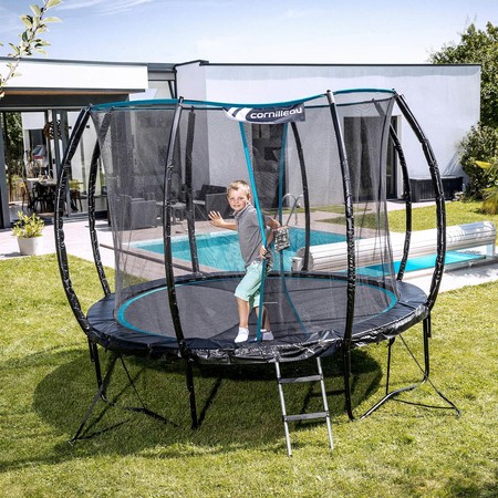 CORNILLEAU TRAMPOLINA SPRING 366 CM