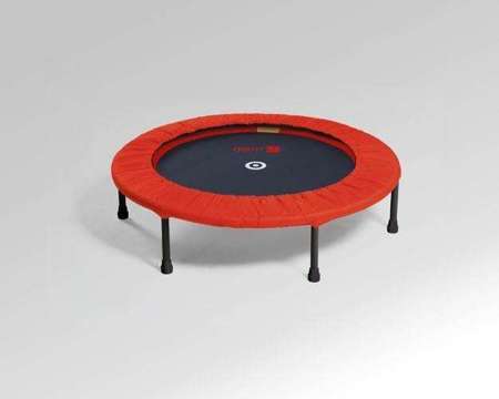 GOFIT FIT 102 cm - Trampolina fitness