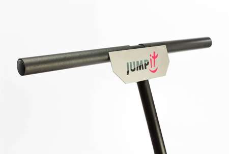 JUMPit 1.0 137 cm OUTLET - Trampolina fitness