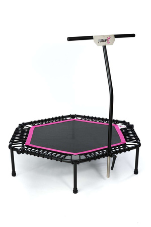 JUMPit 2.0. 137 cm – Trampolina fitness