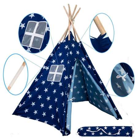 NAMIOT WIGWAM ENERO TOYS STAR