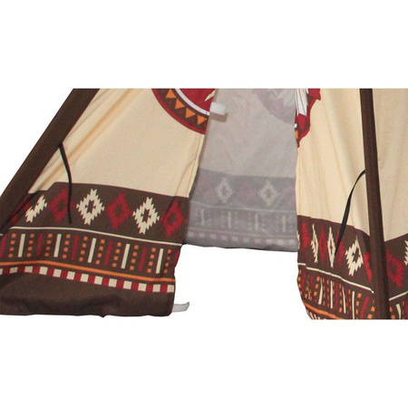 Namiot wigwam Enero toys indian