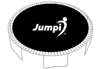 Batut mata do trampoliny 10 FT 312 cm JUMPI - Akcesoria do trampolin