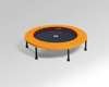 GOFIT FIT 102 cm ORA - Trampolina fitness