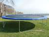 Osłona na sprężyny do trampoliny 252cm 8ft Neo-Sport 1841