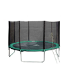 Trampolina ogrodowa PLATINIUM COSMO 435cm 14ft z siatką zewnętrzną