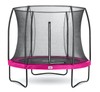 Trampolina ogrodowa Salta Comfort - 305cm różowa